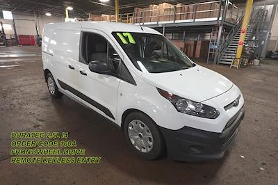 2017 Ford Transit Connect 4x2 Empty Cargo Van for sale #P4130 - photo 1