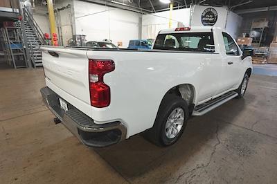 2024 Chevrolet Silverado 1500 Regular Cab 4x2 Pickup for sale #P4166 - photo 2
