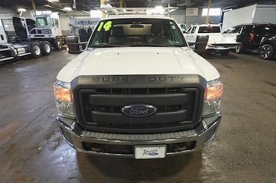 2014 Ford F-250 Super Cab 4x2 Cab Chassis for sale #P4168A - photo 2