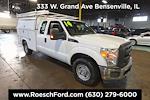 2014 Ford F-250 Super Cab 4x2 Cab Chassis for sale #P4168A - photo 1