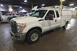 2014 Ford F-250 Super Cab 4x2 Cab Chassis for sale #P4168A - photo 3