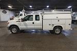 2014 Ford F-250 Super Cab 4x2 Cab Chassis for sale #P4168A - photo 5