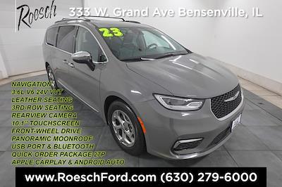 2023 Chrysler Pacifica FWD Minivan for sale #P4175 - photo 1
