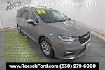 2023 Chrysler Pacifica FWD Minivan for sale #P4175 - photo 1