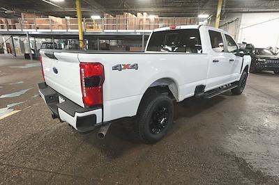 2025 Ford F-250 Crew Cab 4x4 Pickup for sale #P4206 - photo 2