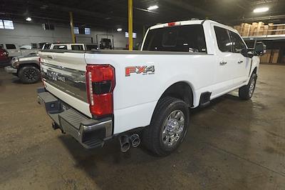 2023 Ford F-350 Crew Cab SRW 4x4 Pickup for sale #P4207 - photo 2