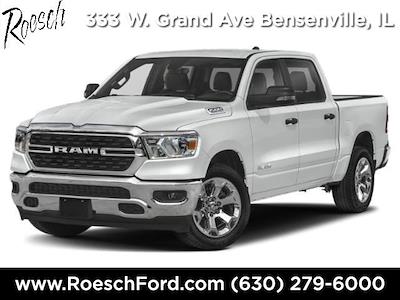2024 Ram 1500 Crew Cab 4x4 Pickup for sale #P4225 - photo 1