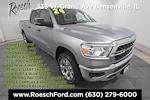 Used 2024 Ram 1500 Lone Star Crew Cab for sale #P4225 - photo 1