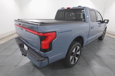 2023 Ford F-150 Lightning SuperCrew Cab AWD Pickup for sale #P4231 - photo 2