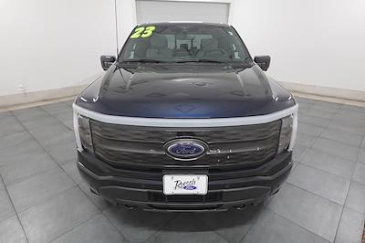 2023 Ford F-150 Lightning SuperCrew Cab AWD Pickup for sale #P4232 - photo 2