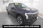 2023 Ford F-150 Lightning SuperCrew Cab AWD Pickup for sale #P4232 - photo 1