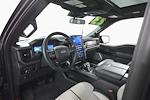 2023 Ford F-150 Lightning SuperCrew Cab AWD Pickup for sale #P4232 - photo 16