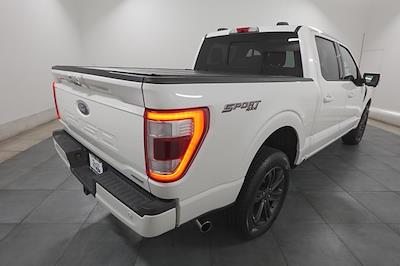2022 Ford F-150 SuperCrew Cab 4x4 Pickup for sale #P4239 - photo 2