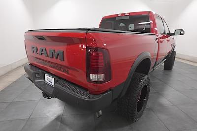 2018 Ram 2500 Crew Cab 4x4 Pickup for sale #P4241 - photo 2