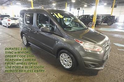 2016 Ford Transit Connect 4x2 Passenger Van for sale #P4242 - photo 1