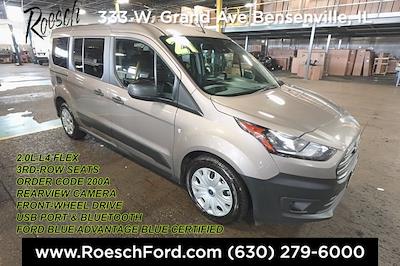 Used 2021 Ford Transit Connect XL Passenger Van for sale #P4243 - photo 1