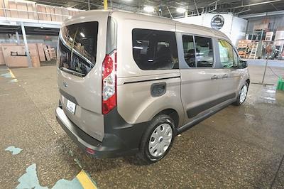 Used 2021 Ford Transit Connect XL Passenger Van for sale #P4243 - photo 2