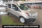 Used 2021 Ford Transit Connect XL Passenger Van for sale #P4243 - photo 1