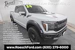 2024 Ford F-150 SuperCrew Cab 4x4 Pickup for sale #P4251 - photo 1