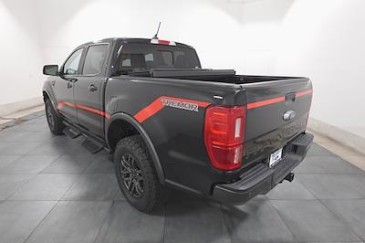 Used 2022 Ford Ranger Lariat SuperCrew Cab for sale #P4252 - photo 2
