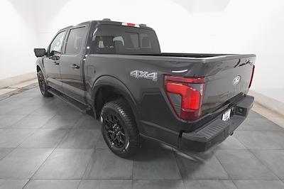 2024 Ford F-150 SuperCrew Cab 4WD Pickup for sale #P4253 - photo 2
