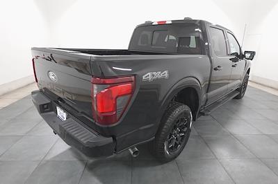 2024 Ford F-150 SuperCrew Cab 4x4 Pickup for sale #P4253 - photo 2