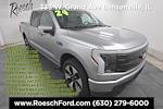 2024 Ford F-150 Lightning SuperCrew Cab AWD Pickup for sale #P4254 - photo 1