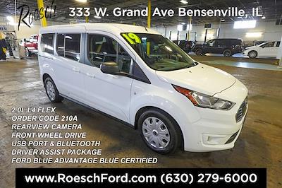 2019 Ford Transit Connect FWD Passenger Van for sale #P4273 - photo 1