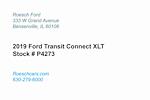 2019 Ford Transit Connect FWD Passenger Van for sale #P4273 - photo 4