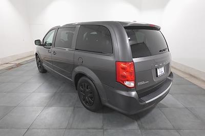 Used 2017 Dodge Grand Caravan SE Minivan for sale #P4286 - photo 2