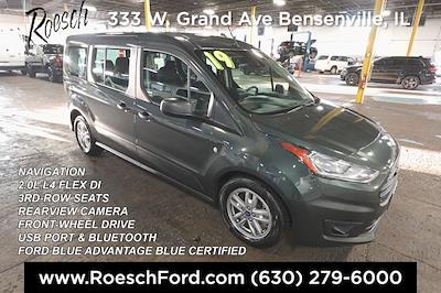 2019 Ford Transit Connect FWD Passenger Van for sale #P4295 - photo 1