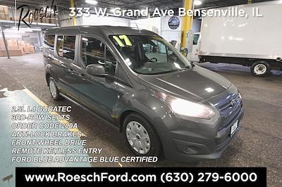 Used 2017 Ford Transit Connect XL Passenger Van for sale #P4305 - photo 1