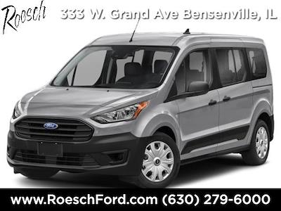 Used 2021 Ford Transit Connect - photo 1