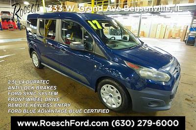 Used 2017 Ford Transit Connect XL Passenger Van for sale #P4316 - photo 1
