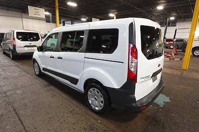 Used 2018 Ford Transit Connect XL Passenger Van for sale #P4319 - photo 2