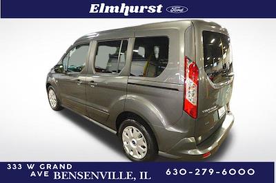 Used 2016 Ford Transit Connect XLT Passenger Van for sale #P4320 - photo 2