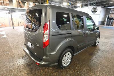 Used 2016 Ford Transit Connect XLT Passenger Van for sale #P4320 - photo 2