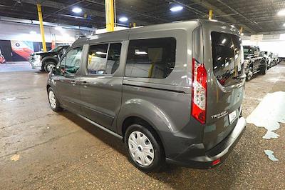 Used 2021 Ford Transit Connect XL Passenger Van for sale #P4323 - photo 2