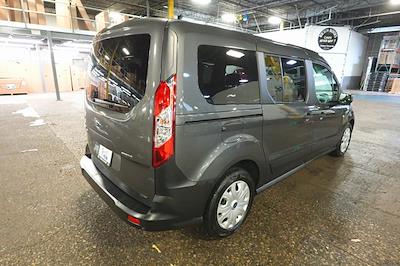 Used 2021 Ford Transit Connect XL Passenger Van for sale #P4323 - photo 2