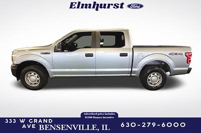 Used 2020 Ford F-150 - photo 1
