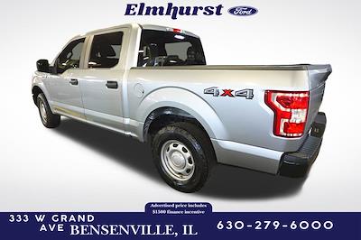 Used 2020 Ford F-150 - photo 1