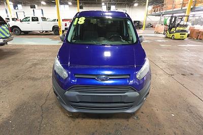 Used 2018 Ford Transit Connect XL Passenger Van for sale #P4337 - photo 2