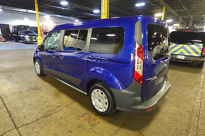 Used 2018 Ford Transit Connect XL Passenger Van for sale #P4337 - photo 2