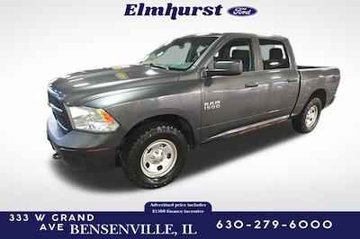 Used 2016 Ram 1500 - photo 1