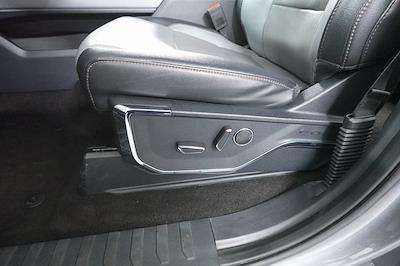 Used 2023 Ford F-150 Lightning Lariat SuperCrew Cab for sale #P4342 - photo 2