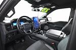 Used 2023 Ford F-150 Lightning Lariat SuperCrew Cab for sale #P4342 - photo 11