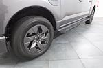 Used 2023 Ford F-150 Lightning Lariat SuperCrew Cab for sale #P4342 - photo 28