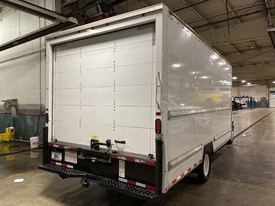 Used 2017 Ford E-350 Base 4x2 Box Truck for sale #T1256 - photo 2