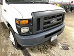 Used 2017 Ford E-350 Base 4x2 Box Truck for sale #T1256 - photo 4
