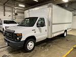 Used 2017 Ford E-350 Base 4x2 Box Truck for sale #T1256 - photo 6